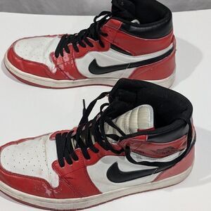 Nike Air Jordans copy